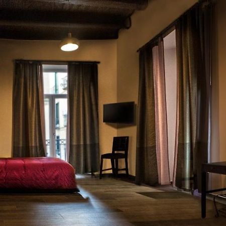 B&B Peter Pan Salerno Kültér fotó