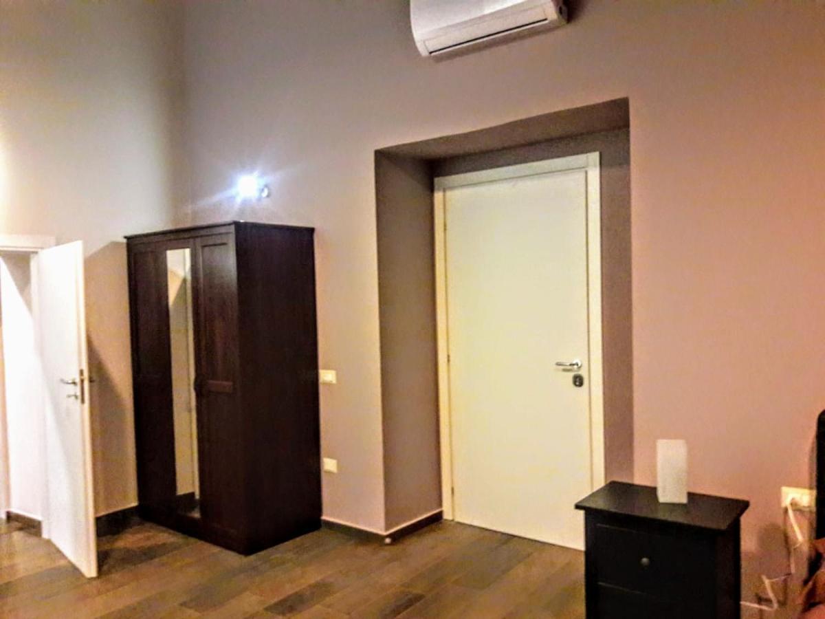 B&B Peter Pan Salerno Kültér fotó