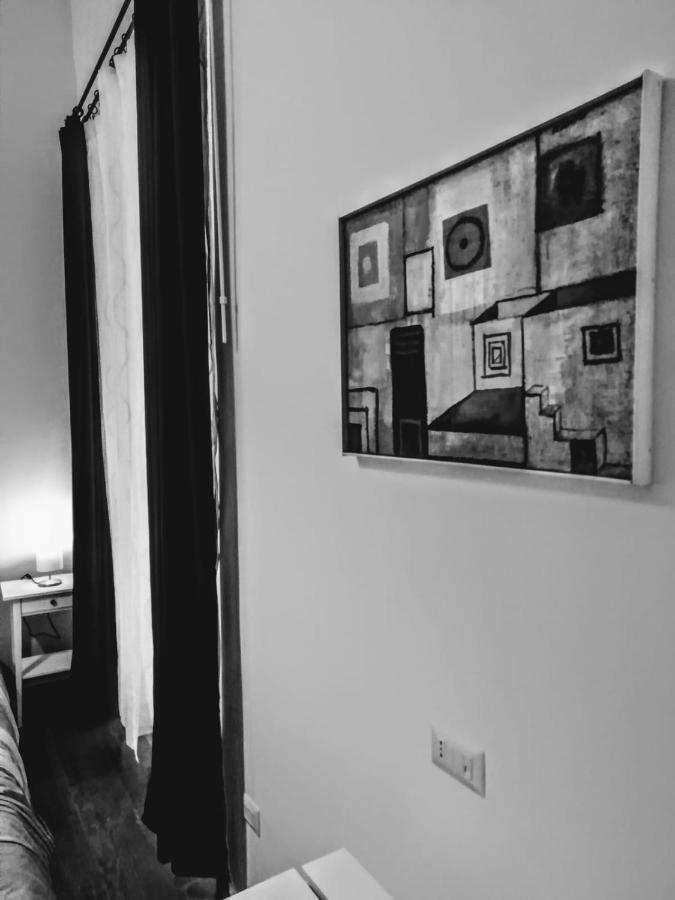 B&B Peter Pan Salerno Kültér fotó